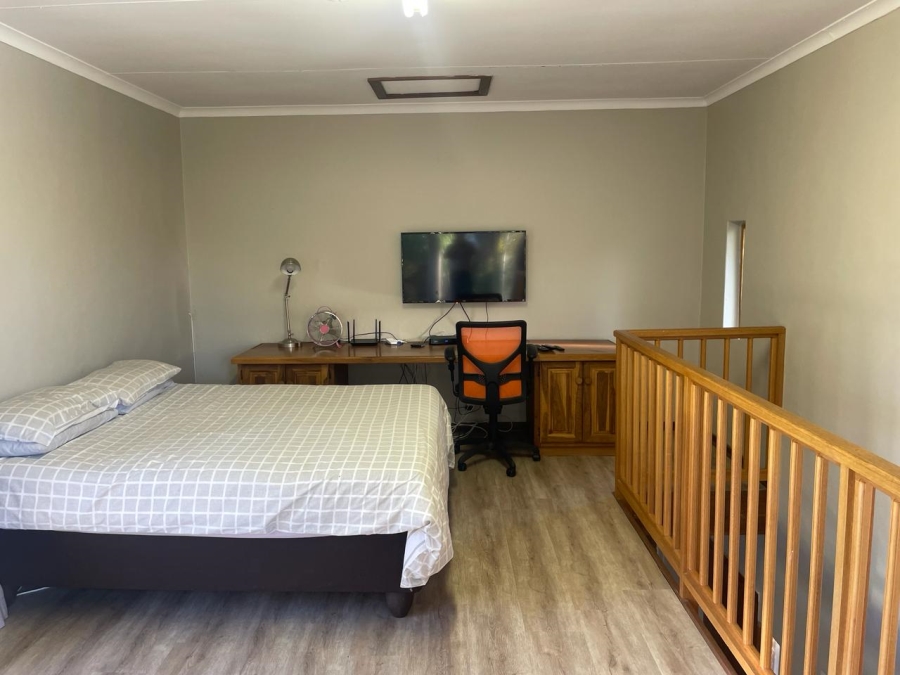 4 Bedroom Property for Sale in Dan Pienaar Free State